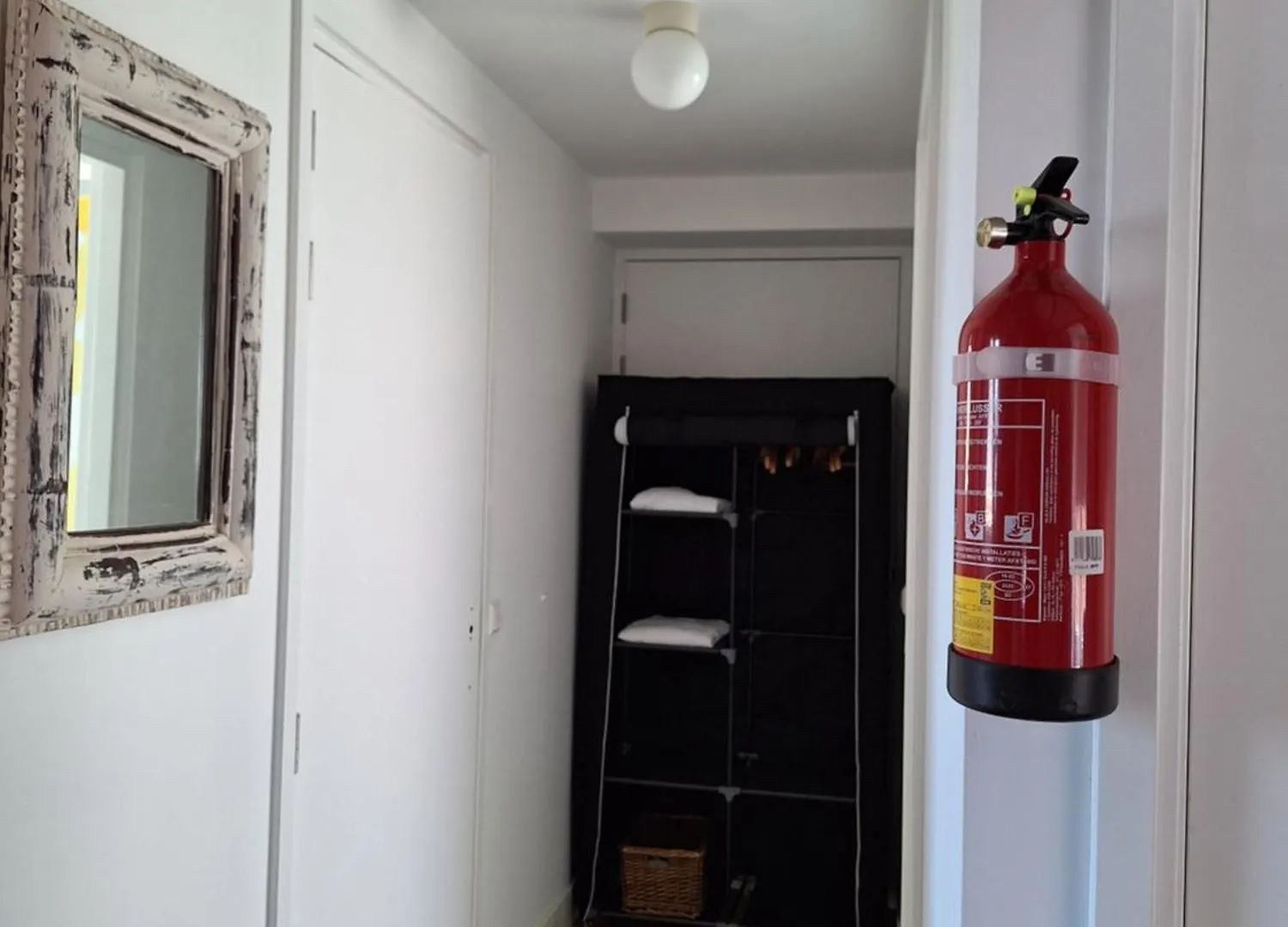 B&B Lange Geer Delft Oda ve Kahvaltı