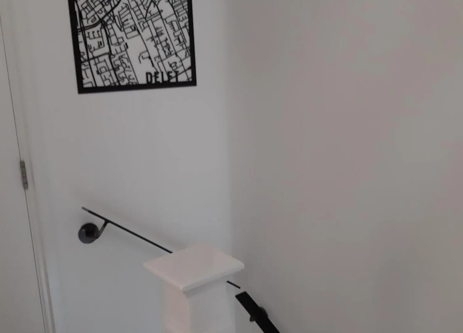Oda ve Kahvaltı B&B Lange Geer Delft