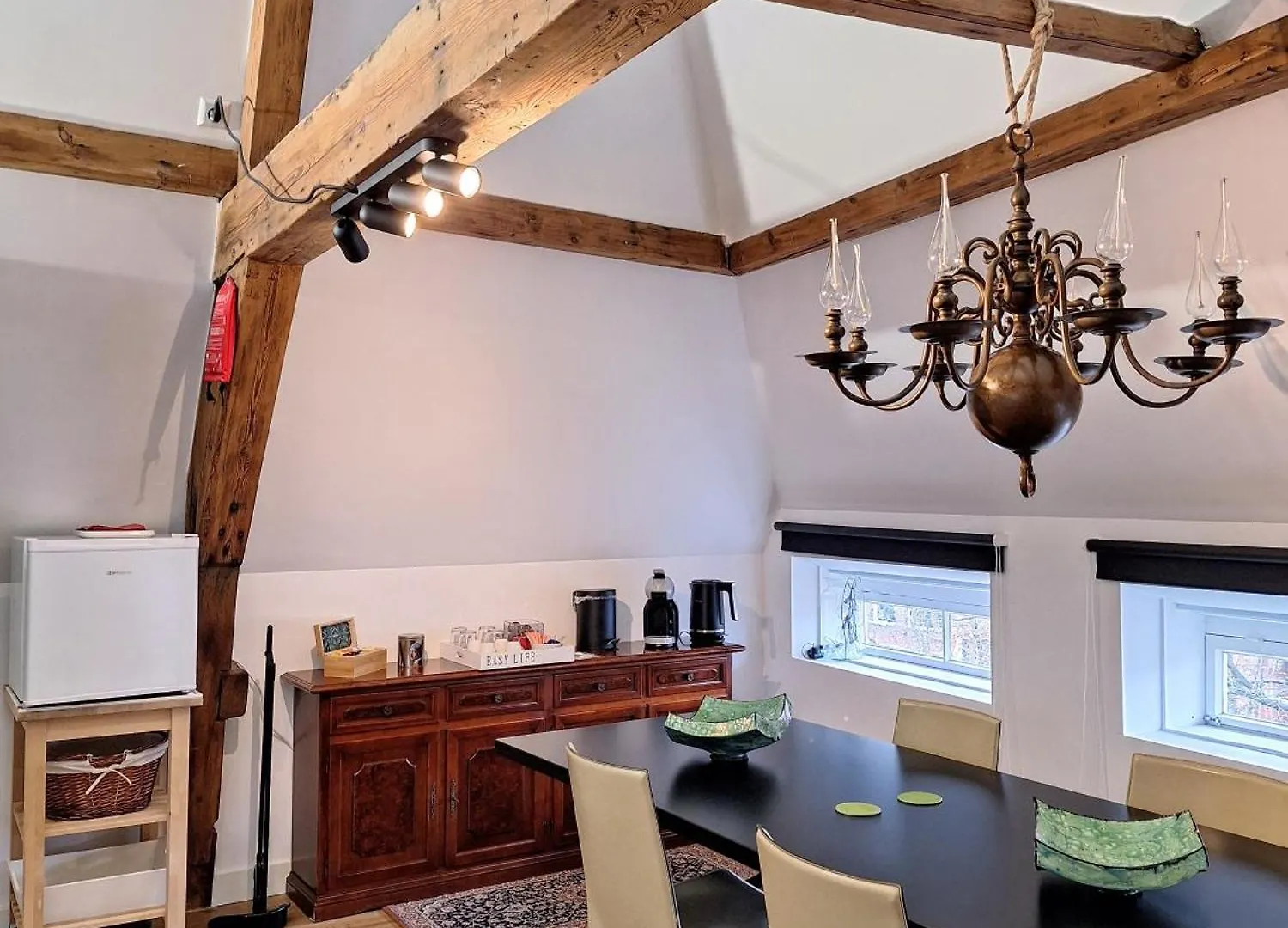 B&B Lange Geer Delft 0*,  Paesi Bassi