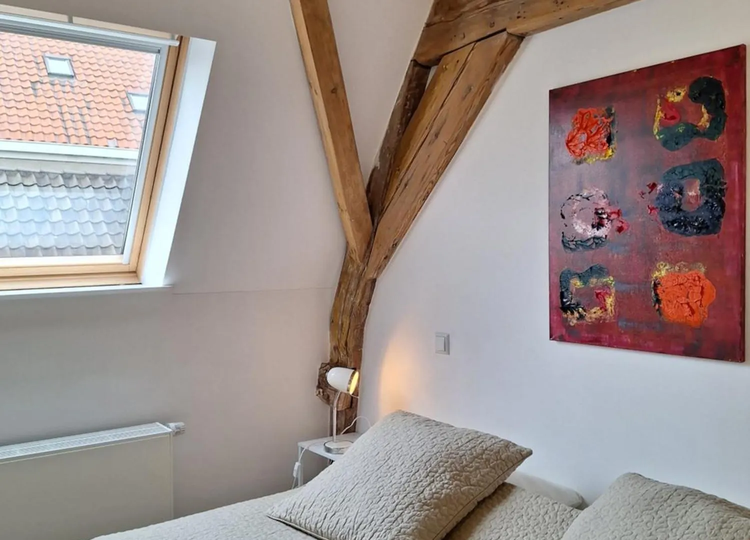 B&B Lange Geer Delft
